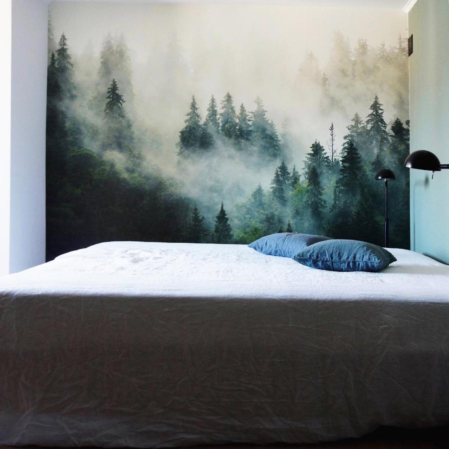 Ni Fravi Holiday Apartments, Interlaken West Zewnętrze zdjęcie