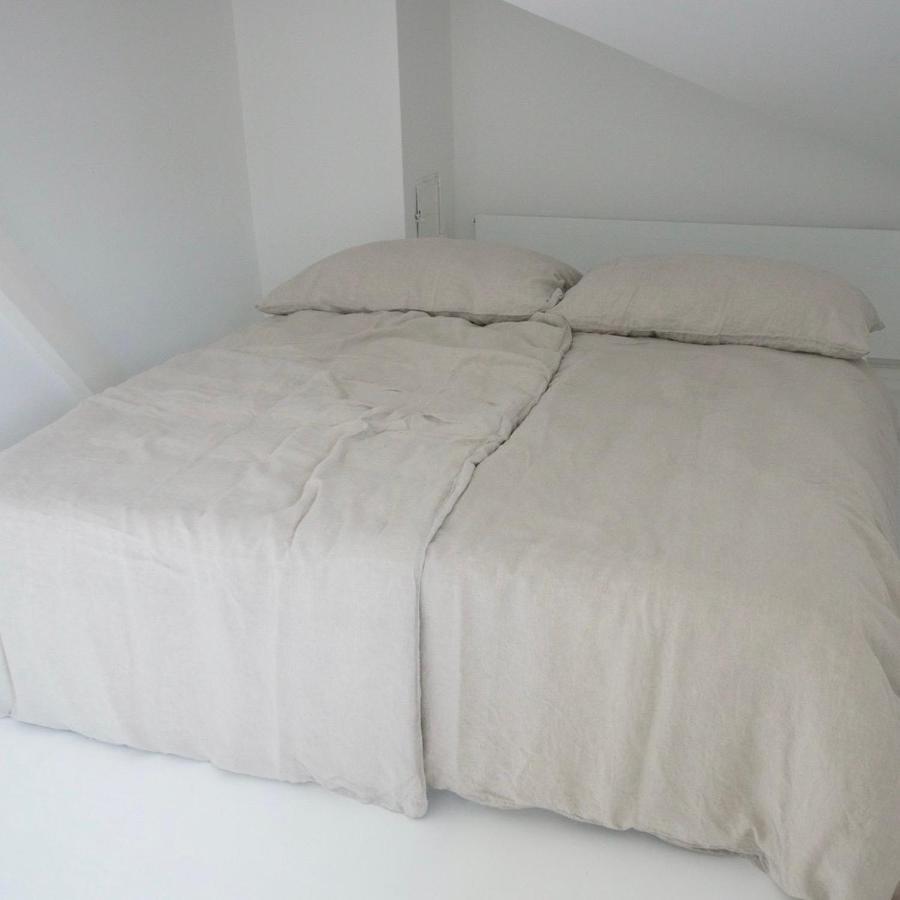 Ni Fravi Holiday Apartments, Interlaken West Zewnętrze zdjęcie