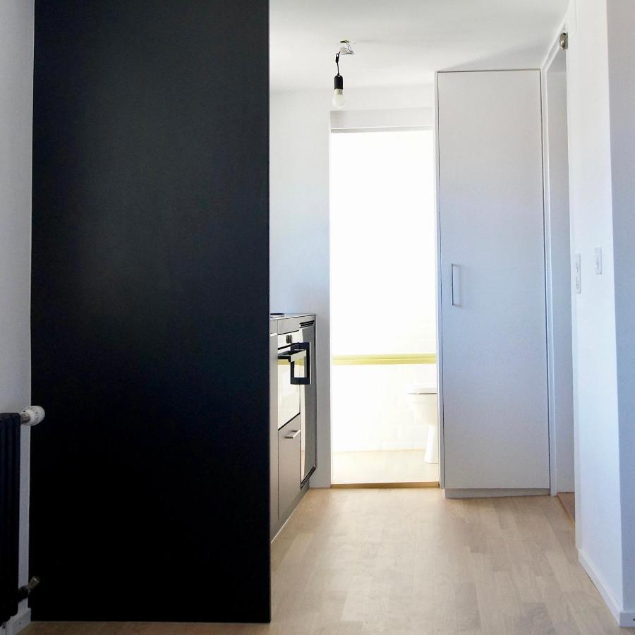 Ni Fravi Holiday Apartments, Interlaken West Zewnętrze zdjęcie