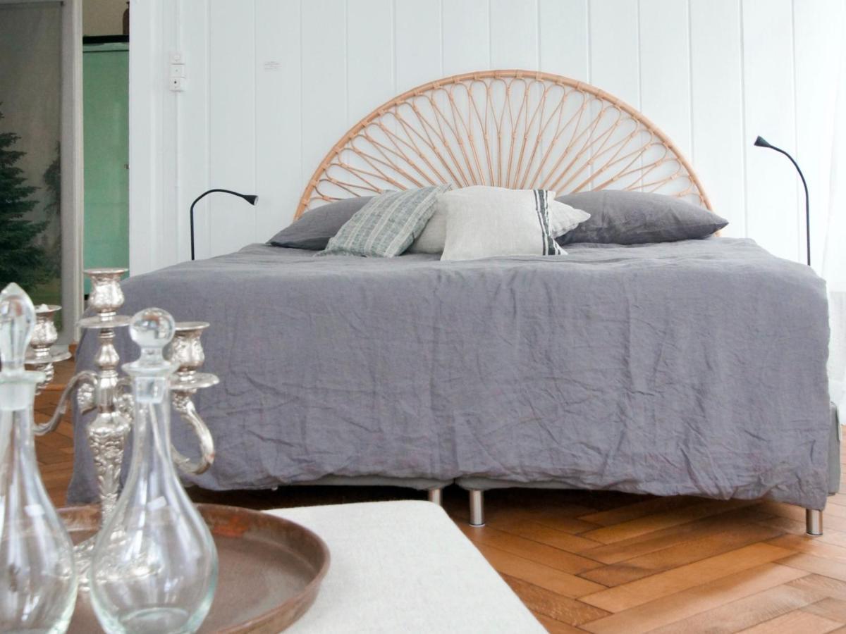Ni Fravi Holiday Apartments, Interlaken West Zewnętrze zdjęcie