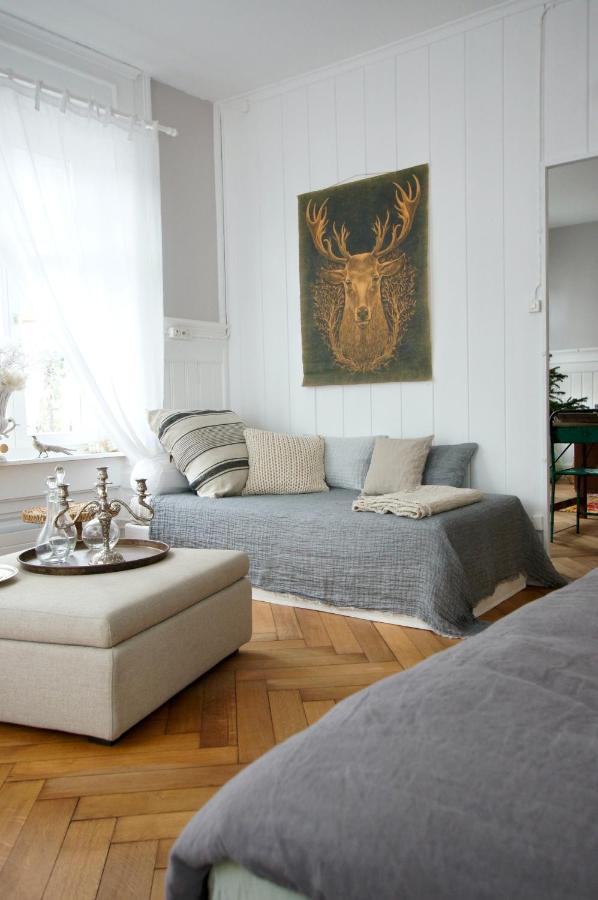 Ni Fravi Holiday Apartments, Interlaken West Zewnętrze zdjęcie