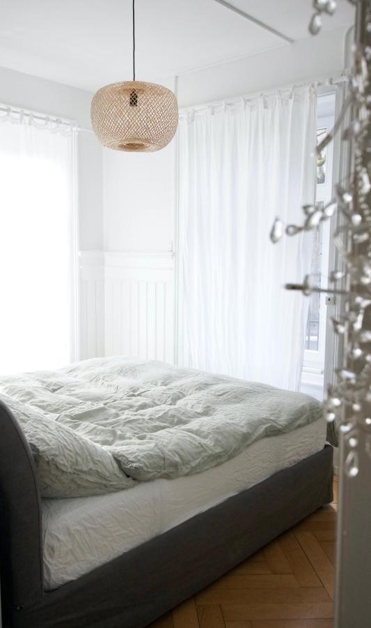 Ni Fravi Holiday Apartments, Interlaken West Zewnętrze zdjęcie