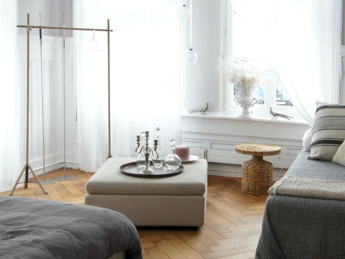 Ni Fravi Holiday Apartments, Interlaken West Zewnętrze zdjęcie